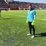آکادمی فوتبال سپید *مجتمع فرهنگی ورزشی سردارسلیمانی+