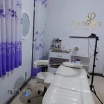 سالن زیبایی کویین