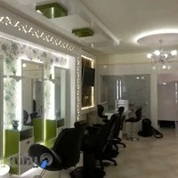 سالن زیبایی اوتانا