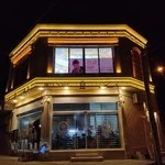 سالن وی آی پی رضا توکلی‌پور