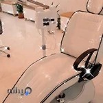 سالن زیبایی نیلارز