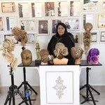 سالن زیبایی سوسن خالصی