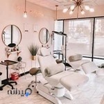 سالن تخصصی آرایش دائم سارا آزادنیا