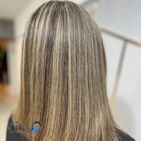 سالن زیبایی چهره ماندگار