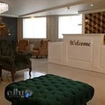 کلینیک دندانپزشکی مرسانا