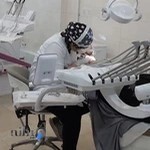 کلینیک دندانپزشکی نیکان