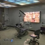 کلینیک دندانپزشکی کیمیا