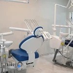مطب دندانپزشکی دکتر همادخت بنایی
