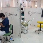 کلینیک دندانپزشکی دی