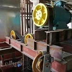 شرکت اسانسور اذر صعود ماراویا