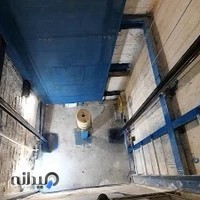 شرکت آسانسور و پله برقی تاج اسانبر جهان