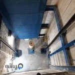 شرکت آسانسور و پله برقی تاج اسانبر جهان