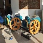 شرکت آسانسور صدرا گستر مشهد