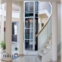 آسانسور زیگورات