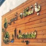 باشگاه تنیس سپیدار Sepidar tennis club