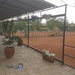 باشگاه تنیس اسپادان
