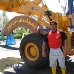 باشگاه بدنسازی نسیم زیرنظرقویترین مردان ایران مردآهنین حبیب کریمی