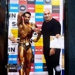 باشگاه پرورش اندام آرمیان