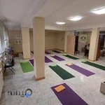 باشگاه یوگا آرامیس