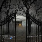 Escape Room Dark Shadow