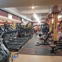 باشگاه بدنسازی هامرز