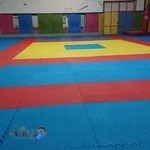 آیکیدو بهبهان