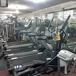 باشگاه پارس