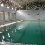 مجموعه ورزشی باران