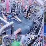باشگاه بدنسازی ایرانیان فیتنس (Iranian Fitness Gym)