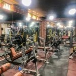 Royal Fitness Karaj