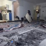 استخر سرپوشیده کارگر