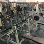 Zolfaghar Gym