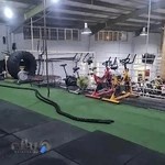 بهترین باشگاه بدنسازی شاهرود تکنیک برتر