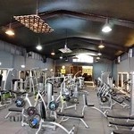 باشگاه پرورش اندام خانه قدرت