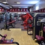 باشگاه سیاره تناسب اندام