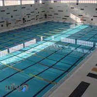 مجتمع آبی پردیس دانشگاه فردوسی