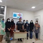 آموزشگاه زبان های خارجه دکتر مهدی مردانی