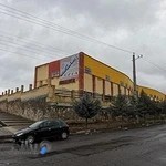 مجتمع ورزشی شهدای مراغه