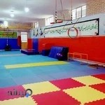 مجموعه ورزشی کوثر