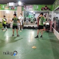 کالای ورزشی و باشگاه نسل جوان