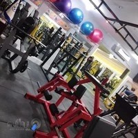 باشگاه بدنسازی پاد ویژه بانوان