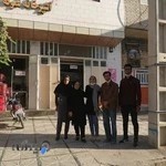 آشپزخانه نمونه