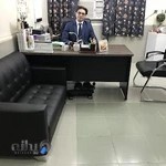 مطب دكتر اميد جنگجو متخصص ارتوپدى