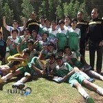 مدرسه فوتبال