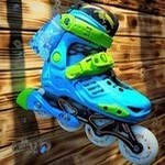 یادگاران اسکیت