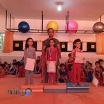 مجموعه تفریحی ورزشی نشاط ماهدشت