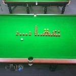 باشگاه بیلیارد ستارگان