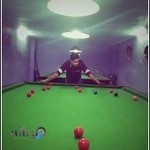 باشگاه بیلیارد توپ سیاه