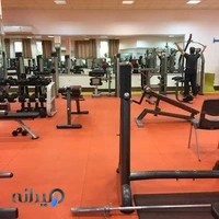 مجموعه ورزشی ۲۲ بهمن