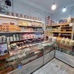 قنادی نبات و آبنبات لری